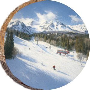 DPS398 – SUNDANCE UTAH