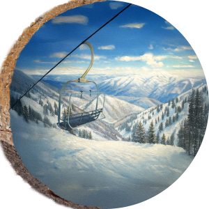 DPS399 – SUNDANCE UTAH