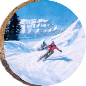 DPS401 – SUNDANCE UTAH