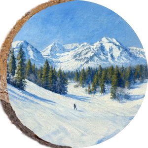 DPS402 – SUNDANCE UTAH