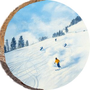 DPS403 – SUNDANCE UTAH