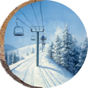 DPS404 – SUNDANCE UTAH