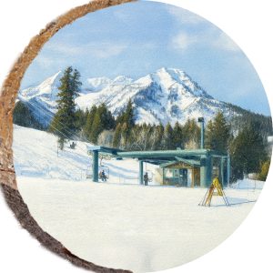 DPS405 – SUNDANCE UTAH