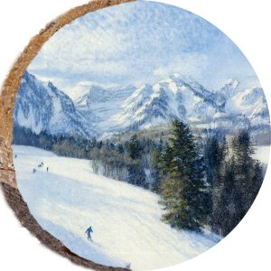 DPS407 – SUNDANCE UTAH