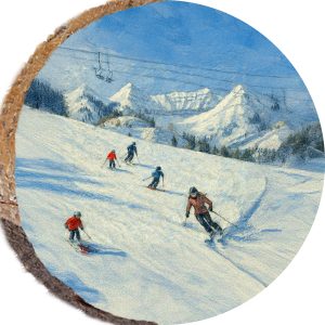 DPS408 – SUNDANCE UTAH
