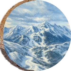 DPS409 – SUNDANCE UTAH