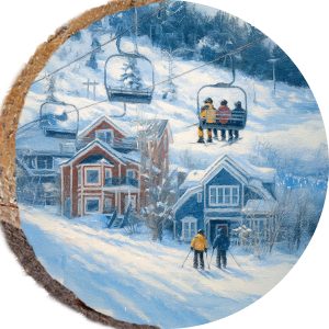 DPS412 – PARK CITY UTAH