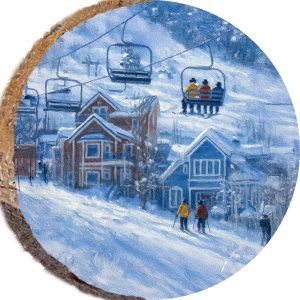 DPS413 – PARK CITY UTAH