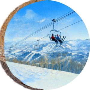 DPS414 – PARK CITY UTAH