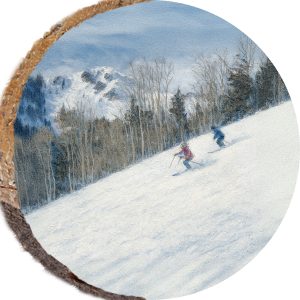 DPS415 – PARK CITY UTAH