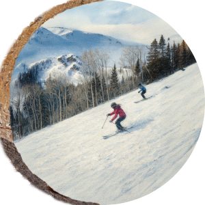 DPS416 – PARK CITY UTAH