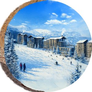 DPS417 – PARK CITY UTAH