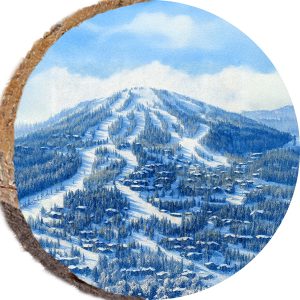 DPS418 – PARK CITY UTAH