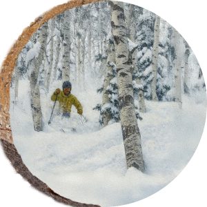 DPS419 – PARK CITY UTAH