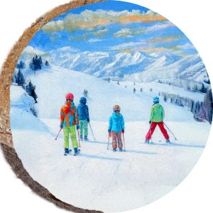 DPS420 – PARK CITY UTAH