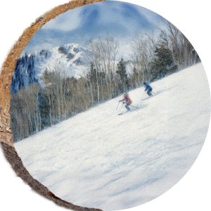 DPS421 – PARK CITY UTAH