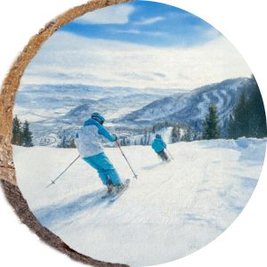 DPS423 – PARK CITY UTAH