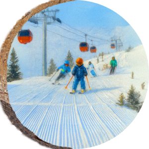 DPS426 – PARK CITY UTAH