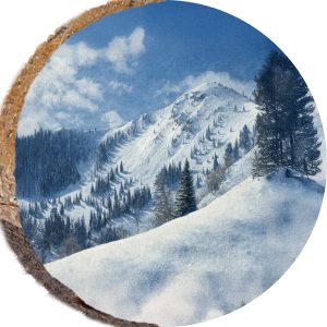 DPS427 – PARK CITY UTAH