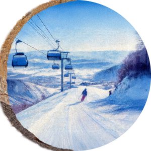 DPS428 – PARK CITY UTAH