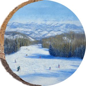 DPS429 – PARK CITY UTAH