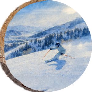 DPS430 – PARK CITY UTAH