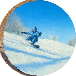 DPS431 – PARK CITY UTAH