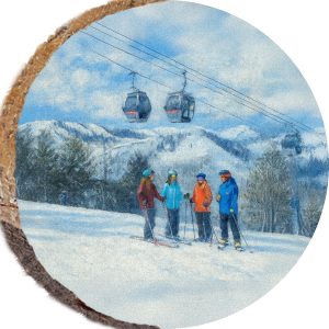 DPS434 – PARK CITY UTAH