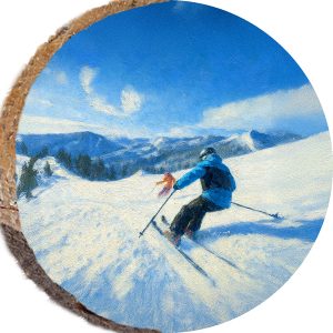 DPS435 – PARK CITY UTAH