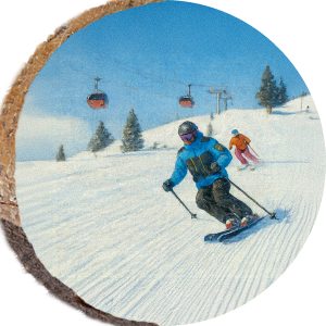 DPS436 – PARK CITY UTAH