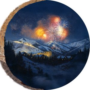 DPS438 – PARK CITY UTAH