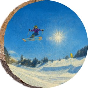 DPS442 – PARK CITY UTAH