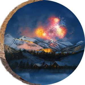 DPS443 – PARK CITY UTAH