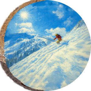 DPS444 – SOLITUDE UTAH
