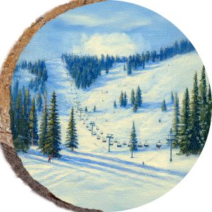DPS445 – SOLITUDE UTAH