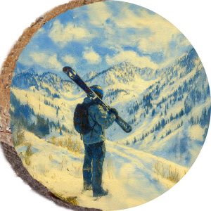 DPS446 – SOLITUDE UTAH