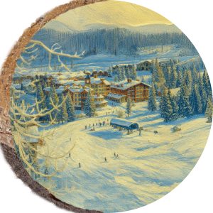 DPS447 – SOLITUDE UTAH
