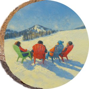 DPS448 – SOLITUDE UTAH