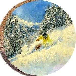 DPS449 – SOLITUDE UTAH