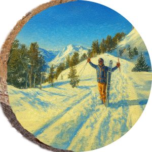DPS451 – SOLITUDE UTAH