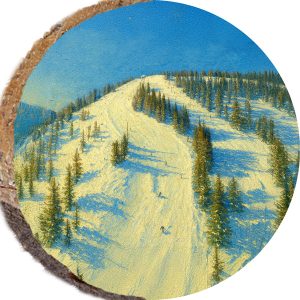 DPS452 – SOLITUDE UTAH