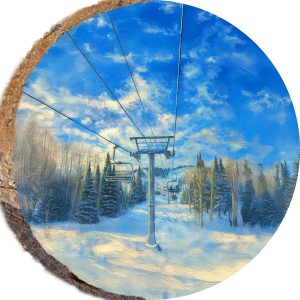 DPS453 – SOLITUDE UTAH