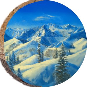 DPS454 – SOLITUDE UTAH