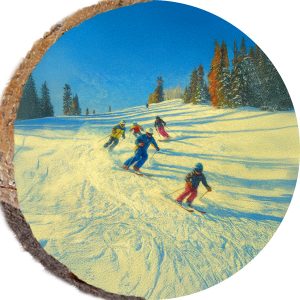 DPS455 – SOLITUDE UTAH