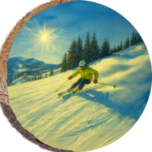 DPS458 – SOLITUDE UTAH
