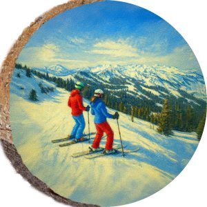 DPS459 – SOLITUDE UTAH