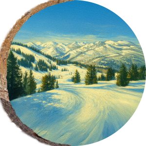 DPS461 – SOLITUDE UTAH