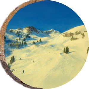 DPS463 – SOLITUDE UTAH