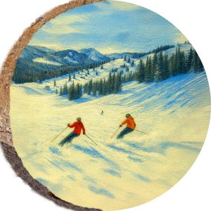 DPS465 – SOLITUDE UTAH