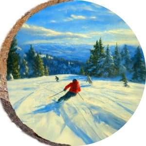DPS466 – BOGUS BASIN IDAHO
